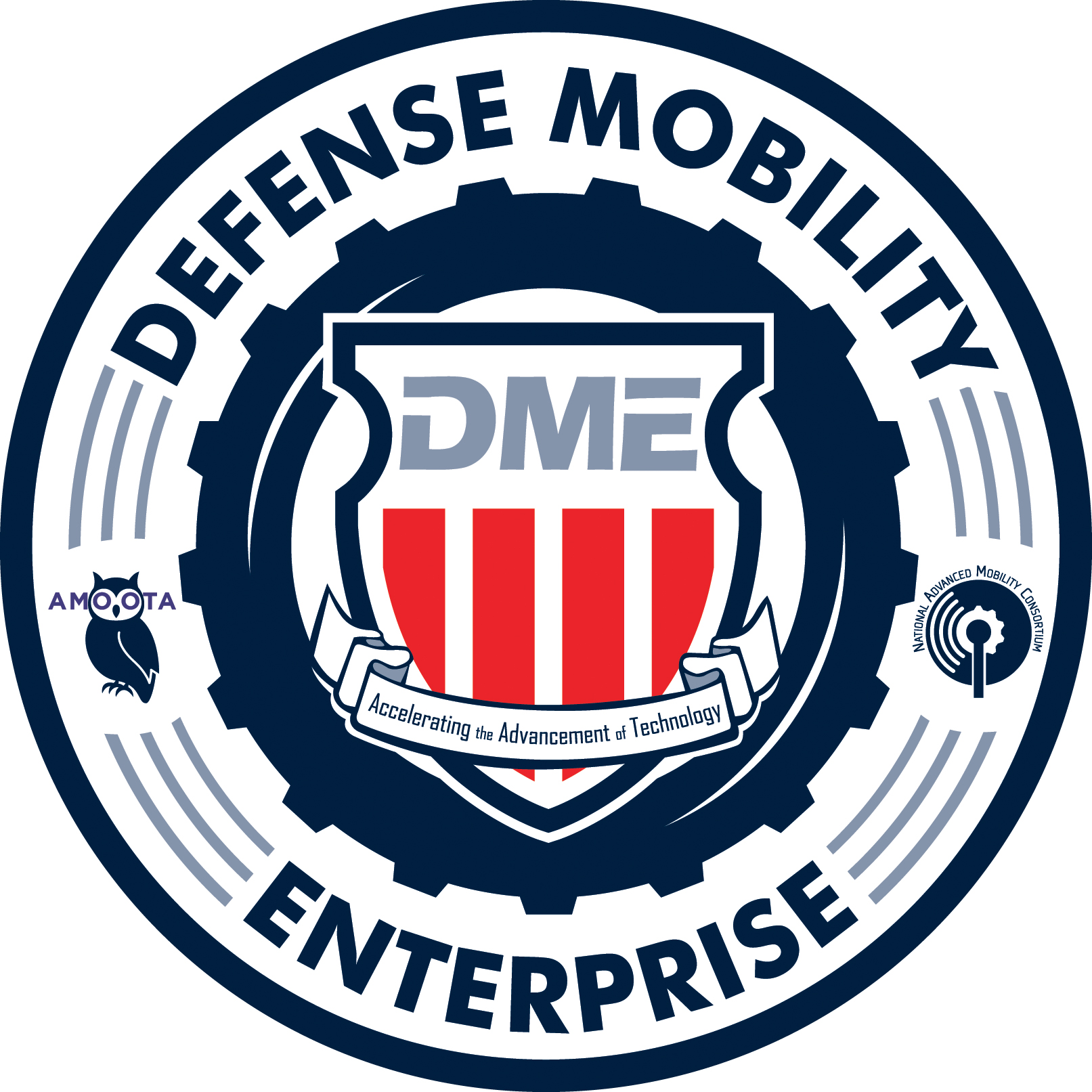 DME Logo